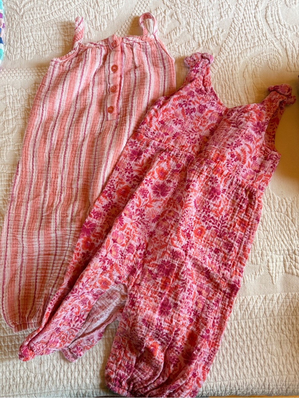 6-12m baby girl bundle